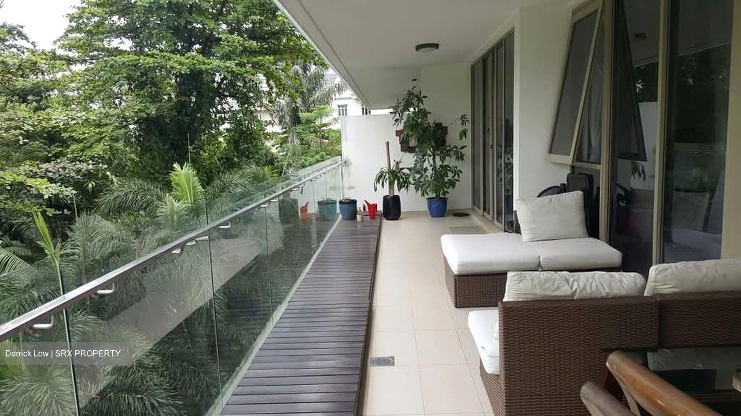 The Peak@Balmeg (D5), Condominium #567700351